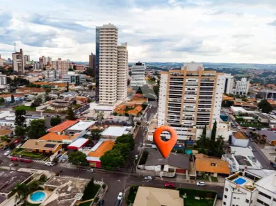 Sala Comercial com 3 Quartos à venda, 416m² no Estrela, Ponta Grossa