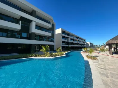 Apartamento com 1 Quarto à venda, 30m² no , Tamandaré