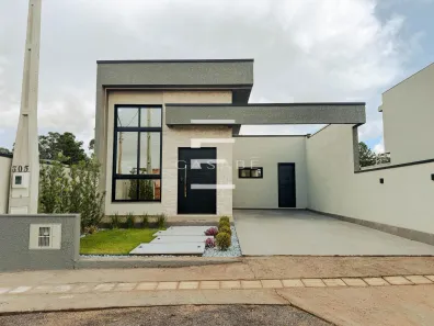 Casa com 3 Quartos à venda, 107m² no Morada do Vale II, Gravataí