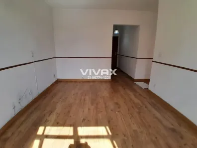 Apartamento com 2 Quartos à venda, 77m² no Méier, Rio de Janeiro