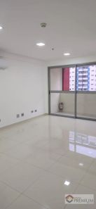 Sala Comercial para venda ou aluguel, 34m² no Parque Residencial Aquarius, São José dos Campos