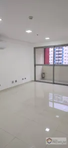Sala Comercial para venda ou aluguel, 34m² no Parque Residencial Aquarius, São José dos Campos