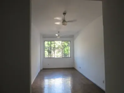 Apartamento com 2 Quartos à venda, 95m² no Rio Comprido, Rio de Janeiro