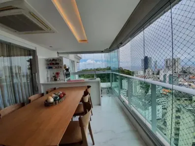 Apartamento com 3 Quartos à venda, 187m² no Barra, Salvador