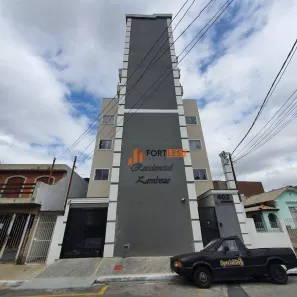 Apartamento com 2 Quartos à venda, 40m² no Vila Carrão, São Paulo