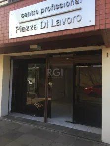 Ponto Comercial à venda, 60m² no Menino Deus, Porto Alegre