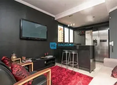 Apartamento com 2 Quartos à venda, 142m² no Planalto Paulista, São Paulo