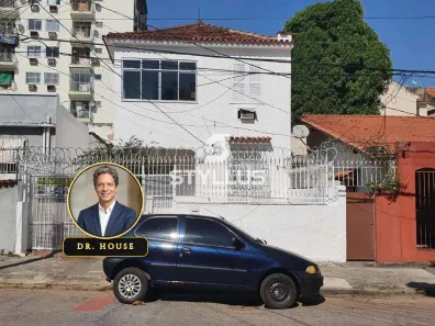 Casa com 8 Quartos à venda, 228m² no Méier, Rio de Janeiro