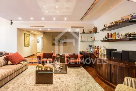 Apartamento com 4 Quartos à venda, 413m² no Bela Vista, Porto Alegre