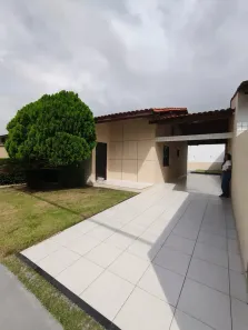 Casa de Condomínio com 2 Quartos para alugar, 120m² no Turu, São Luís