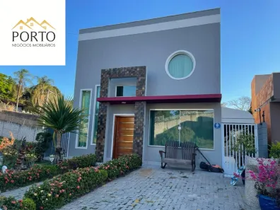 Casa de Condomínio com 3 Quartos à venda, 188m² no Jardim Vera Cruz, Louveira