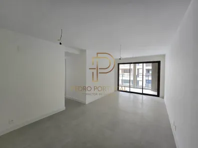 Apartamento com 3 Quartos à venda, 96m² no Botafogo, Rio de Janeiro