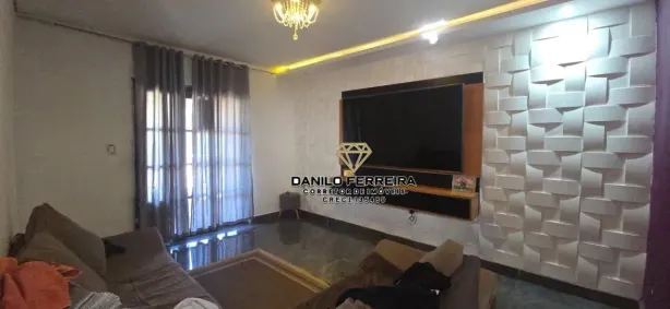 Casa com 5 Quartos à venda, 167m² no Parque São Camilo, Itu