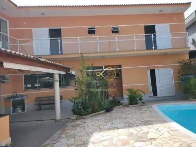 Casa com 4 Quartos à venda, 271m² no Arujamérica, Arujá