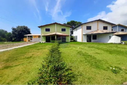 Casa de Condomínio com 2 Quartos à venda, 97m² no Cacha Pregos, Vera Cruz
