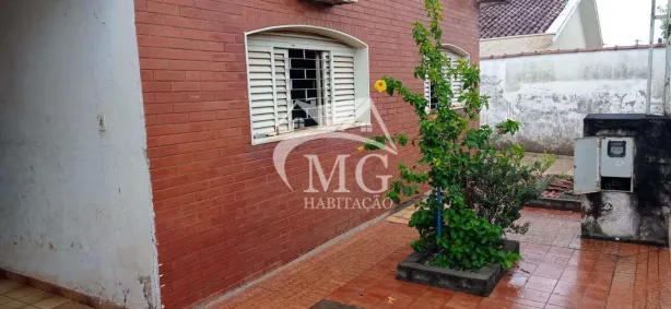 Casa com 4 Quartos à venda, 155m² no Jardim América, São José do Rio Preto