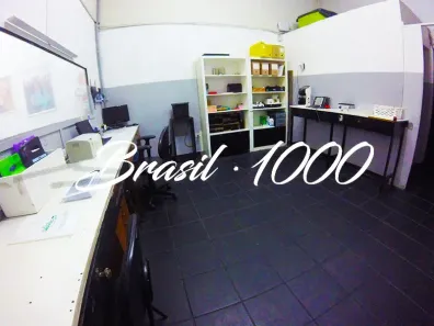 Ponto Comercial à venda, 100m² no Vila Aricanduva, São Paulo