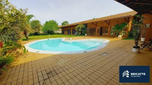 Casa com 3 Quartos à venda, 437m² no Cibratel II, Itanhaém