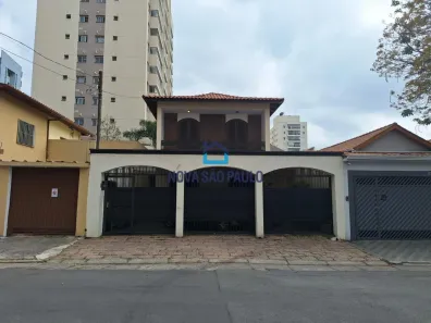 Casa com 4 Quartos à venda, 218m² no Vila da Saúde, São Paulo