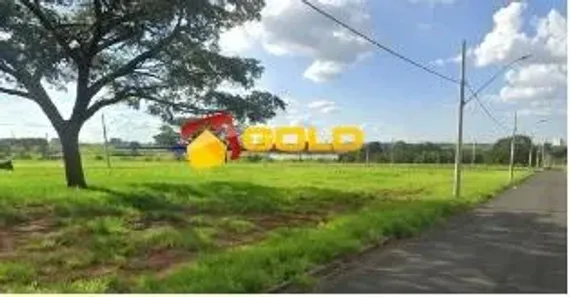 Lote/Terreno à venda, 250m² no Residencial Fruta do Conde, Uberlândia