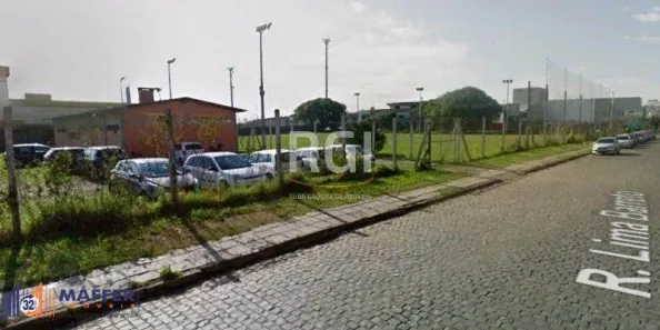 Lote/Terreno à venda, 8201m² no Farrapos, Porto Alegre