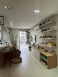 Apartamento com 2 Quartos à venda, 78m² no Barra da Tijuca, Rio de Janeiro