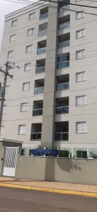 Apartamento com 3 Quartos à venda, 73m² no Parque Taquaral, Piracicaba