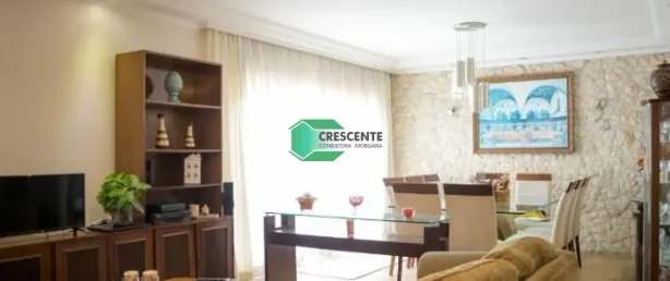 Sobrado com 3 Quartos para alugar, 215m² no Olímpico, São Caetano do Sul