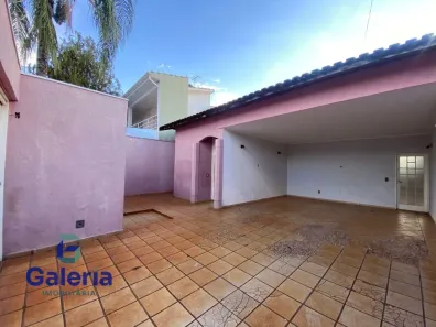 Casa com 3 Quartos à venda, 193m² no Nova Aliança, Ribeirão Preto