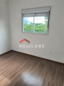Apartamento com 2 Quartos à venda, 42m² no Jurubatuba, São Paulo