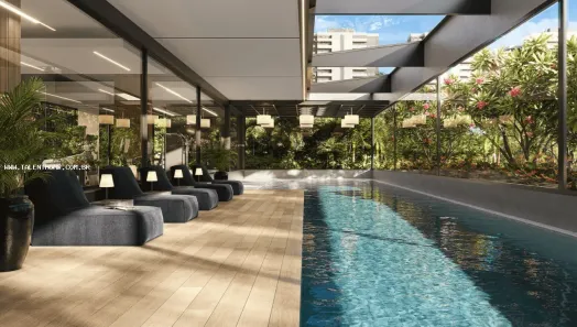 Apartamento com 2 Quartos à venda, 148m² no Brasília, Londrina