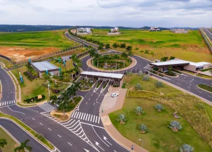 Lote/Terreno à venda, 1465m² no Loteamento Residencial Pedra Alta (Sousas), Campinas