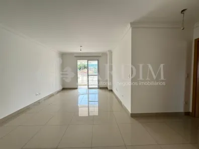 Apartamento com 3 Quartos à venda, 118m² no Cidade Alta, Piracicaba