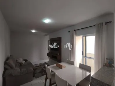Apartamento com 2 Quartos à venda, 59m² no Centro, Londrina