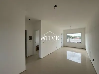 Apartamento com 2 Quartos para alugar, 52m² no Morada Gaúcha, Gravataí