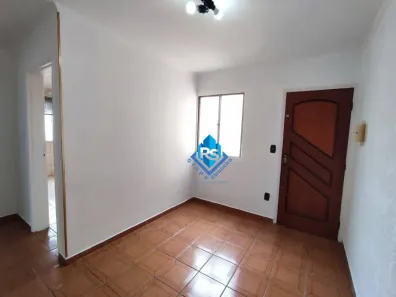 Apartamento com 2 Quartos à venda, 54m² no Jordanópolis, São Bernardo do Campo