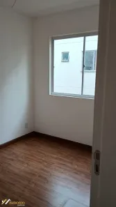 Apartamento com 2 Quartos à venda, 43m² no Bom Jesus, Campo Largo