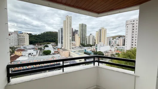 Apartamento com 3 Quartos à venda, 96m² no São Mateus, Juiz de Fora