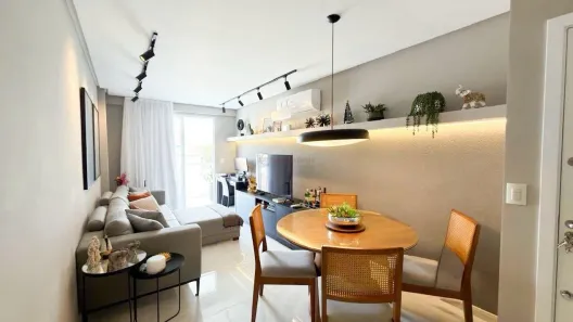 Apartamento com 2 Quartos à venda, 100m² no Jardim Glória, Juiz de Fora