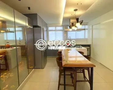 Apartamento com 4 Quartos à venda, 130m² no São Pedro, Belo Horizonte