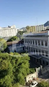 Apartamento com 3 Quartos à venda, 115m² no Flamengo, Rio de Janeiro