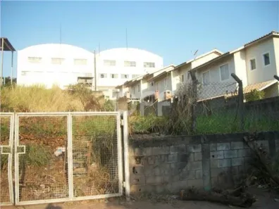 Lote/Terreno à venda, 1000m² no Parque Rural Fazenda Santa Cândida, Campinas