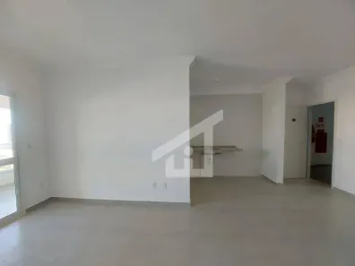 Apartamento com 2 Quartos à venda, 77m² no Jardim das Nações, Taubaté