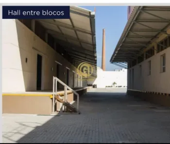 Galpão/Depósito/Armazém para alugar, 1160m² no Centro, Cruzeiro