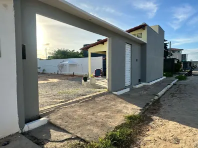 Casa com 1 Quarto à venda, 360m² no Barra Nova, Marechal Deodoro