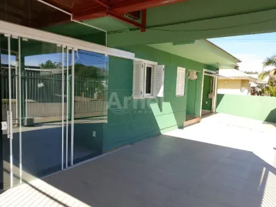 Casa com 3 Quartos à venda, 148m² no Santa Marta, Passo Fundo