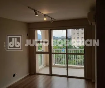 Apartamento com 3 Quartos à venda, 85m² no Recreio dos Bandeirantes, Rio de Janeiro