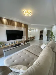 Apartamento com 3 Quartos à venda, 130m² no Rudge Ramos, São Bernardo do Campo