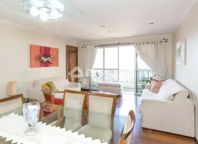 Apartamento com 4 Quartos à venda, 159m² no Perdizes, São Paulo
