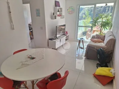 Apartamento com 2 Quartos à venda, 74m² no Recreio dos Bandeirantes, Rio de Janeiro